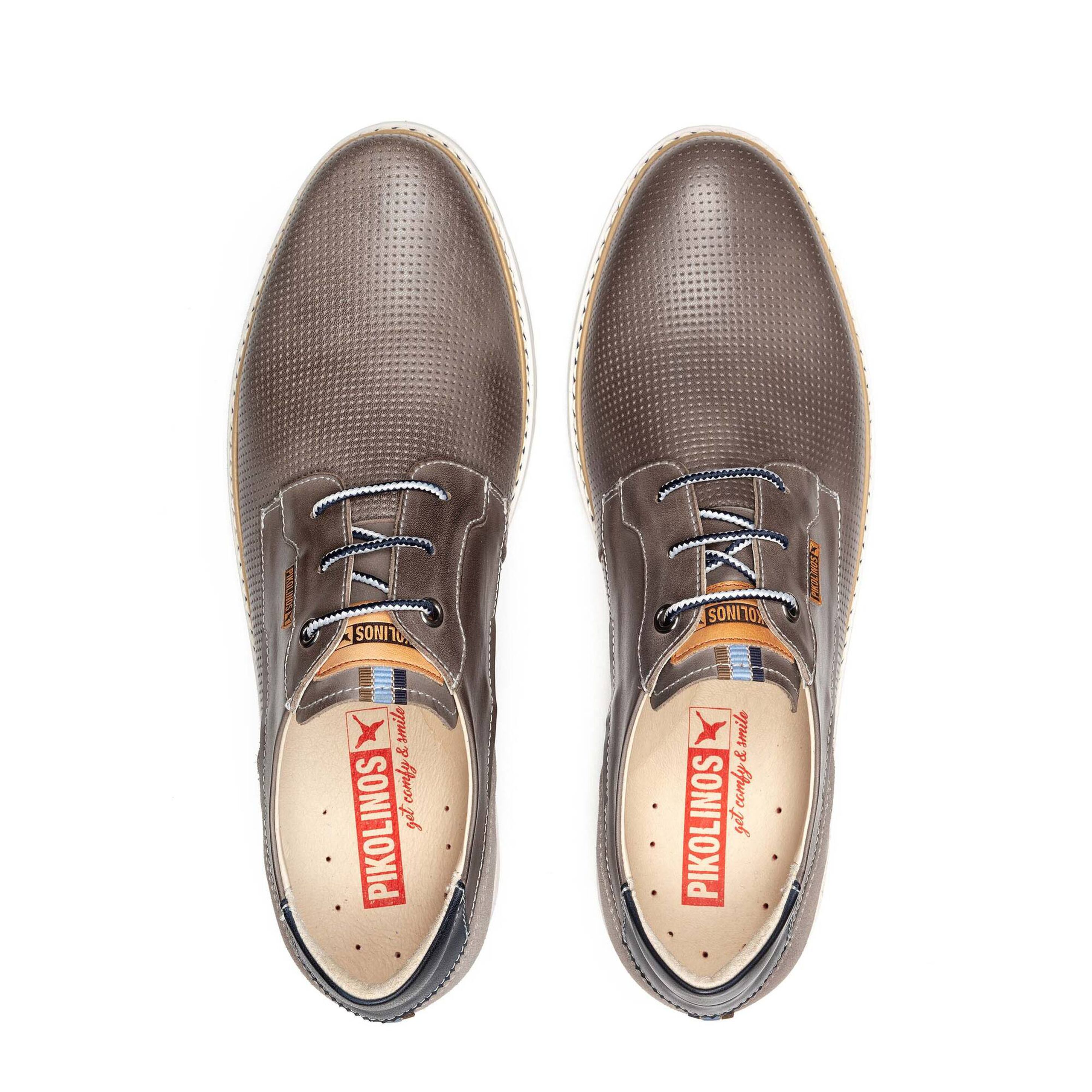 OLVERA M8A-4222C1, DARK GREY Zoom OLVERA M8A-4222C1, DARK GREY, large